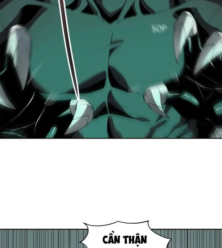 Phong Toả Tuyệt Đối Chapter 21 - Trang 2