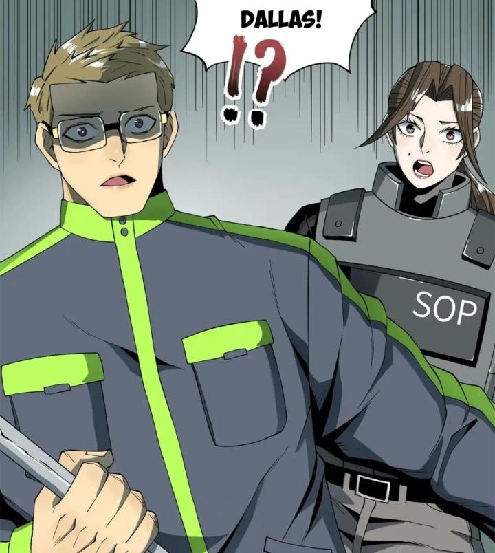 Phong Toả Tuyệt Đối Chapter 21 - Trang 2