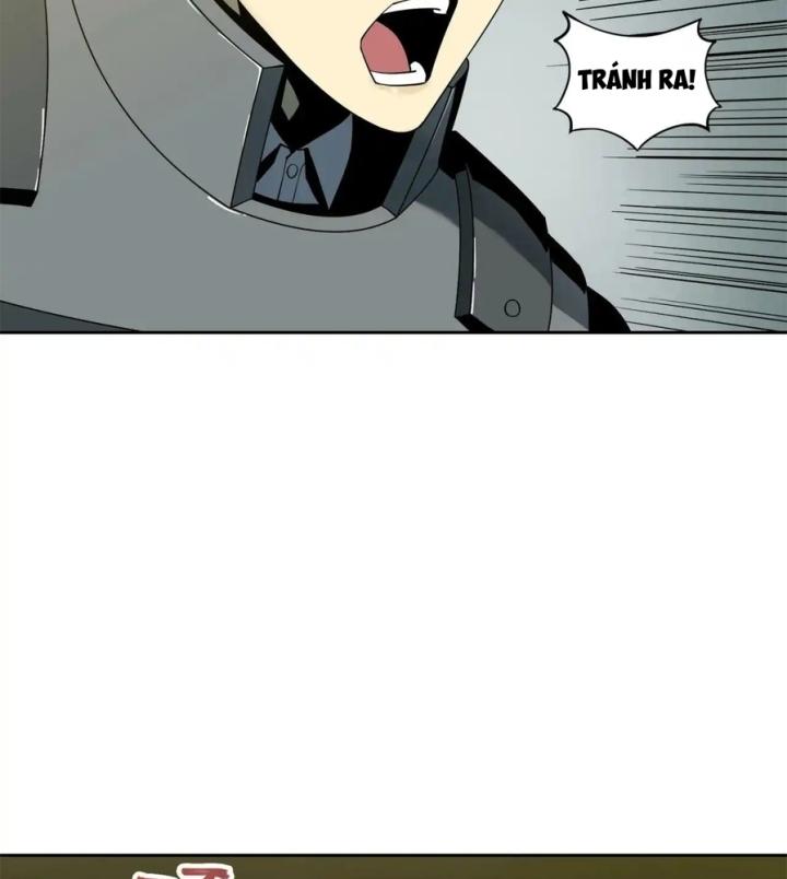 Phong Toả Tuyệt Đối Chapter 21 - Trang 2