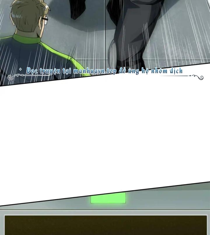 Phong Toả Tuyệt Đối Chapter 21 - Trang 2