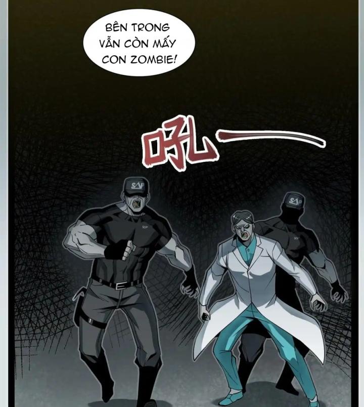 Phong Toả Tuyệt Đối Chapter 21 - Trang 2