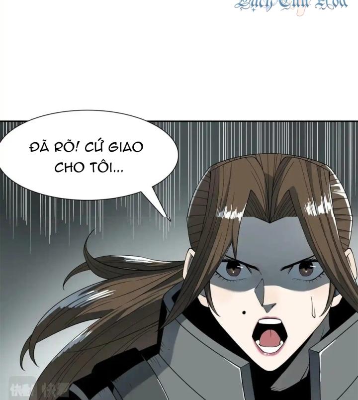 Phong Toả Tuyệt Đối Chapter 21 - Trang 2