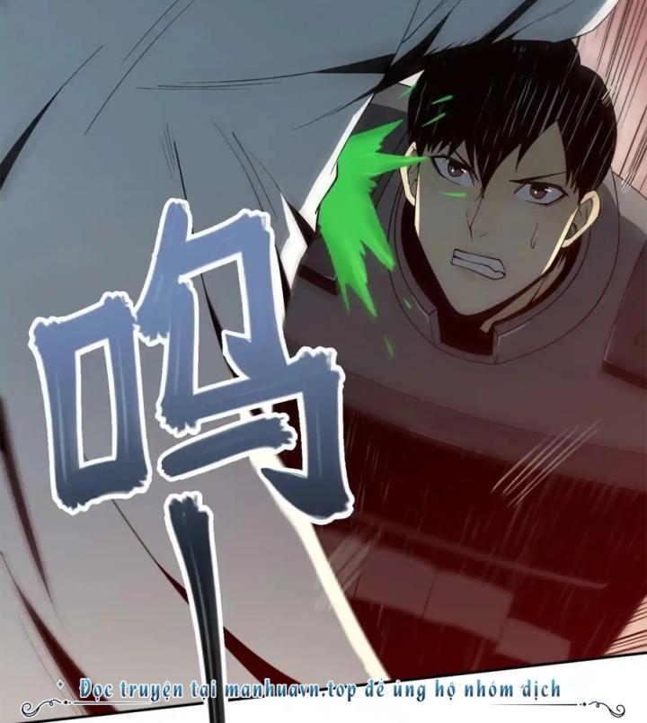 Phong Toả Tuyệt Đối Chapter 21 - Trang 2