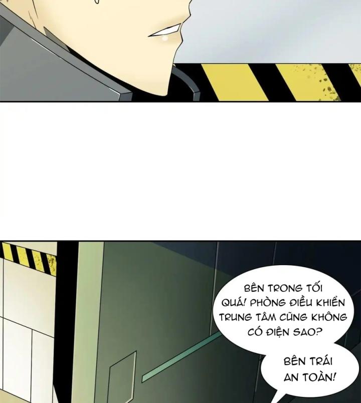 Phong Toả Tuyệt Đối Chapter 21 - Trang 2