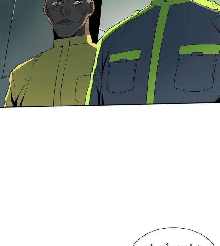 Phong Toả Tuyệt Đối Chapter 21 - Trang 2