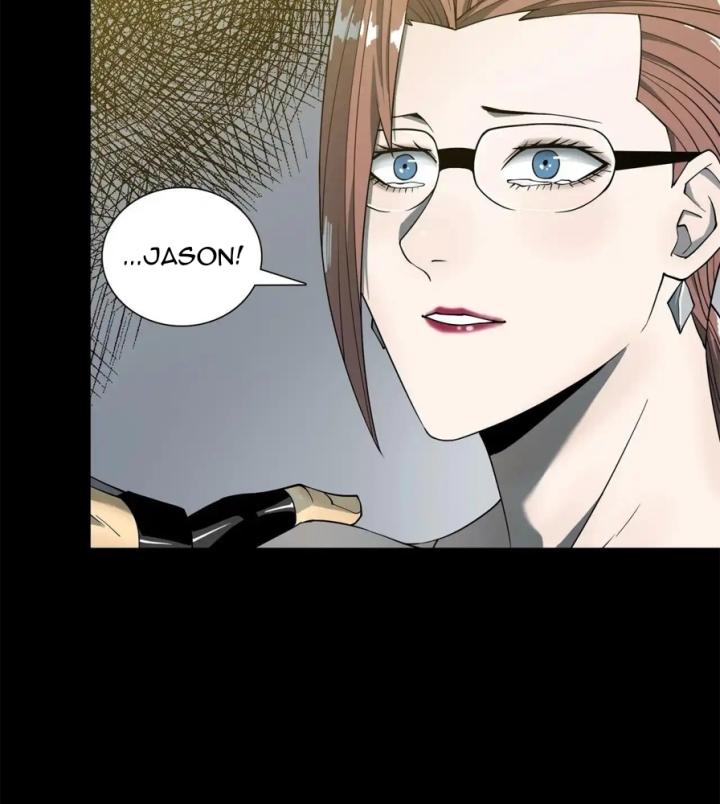 Phong Toả Tuyệt Đối Chapter 21 - Trang 2