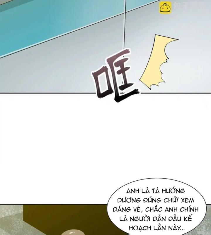 Phong Toả Tuyệt Đối Chapter 21 - Trang 2