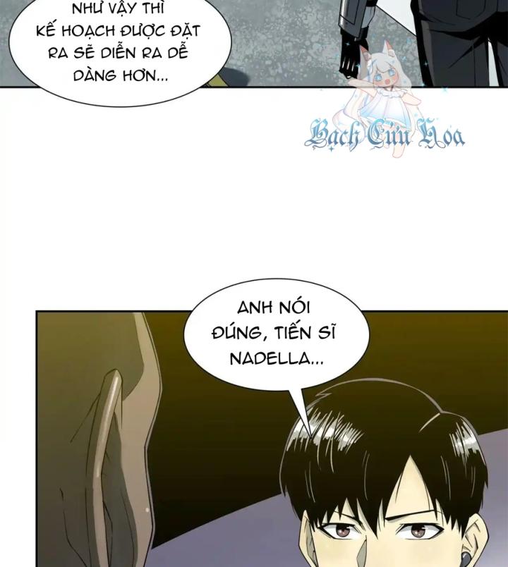 Phong Toả Tuyệt Đối Chapter 21 - Trang 2