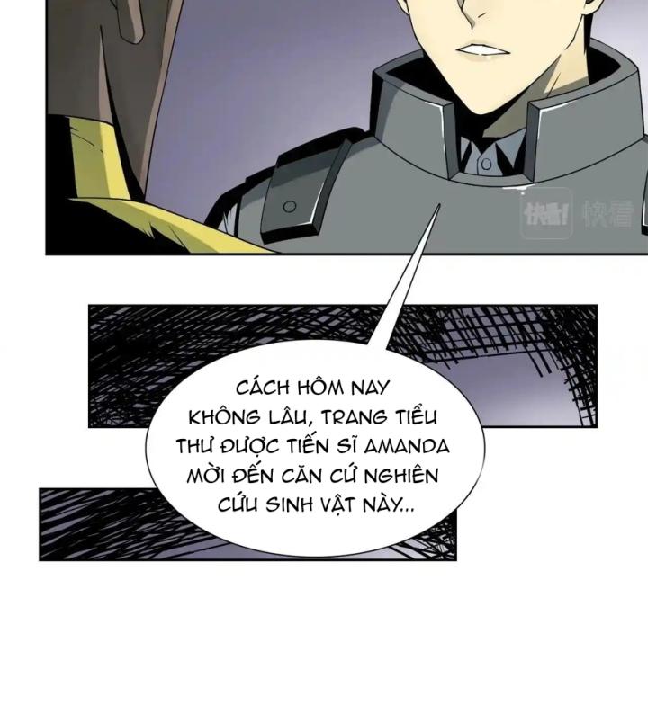 Phong Toả Tuyệt Đối Chapter 21 - Trang 2