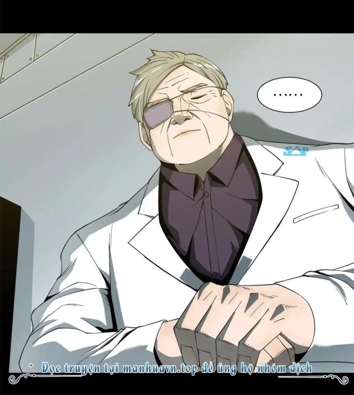 Phong Toả Tuyệt Đối Chapter 21 - Trang 2