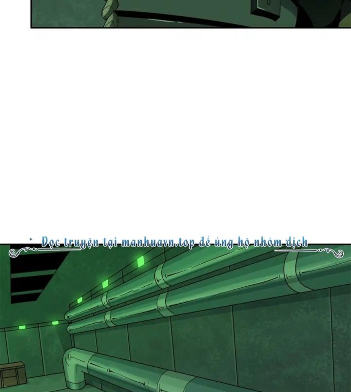 Phong Toả Tuyệt Đối Chapter 21 - Trang 2