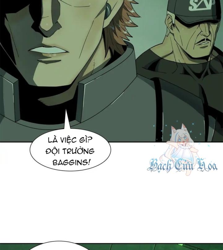 Phong Toả Tuyệt Đối Chapter 21 - Trang 2