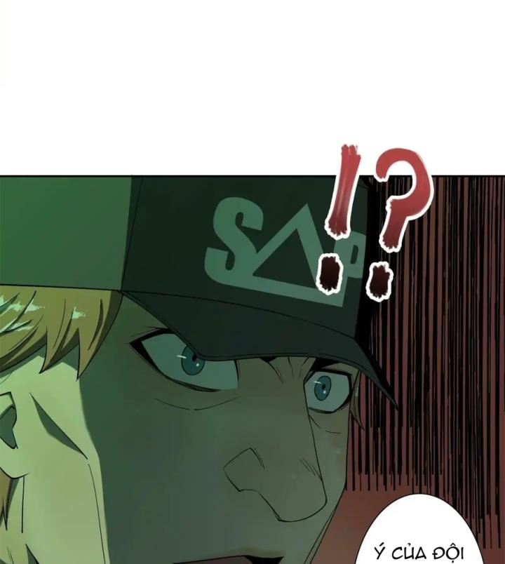 Phong Toả Tuyệt Đối Chapter 21 - Trang 2