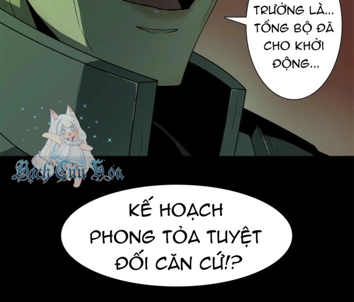 Phong Toả Tuyệt Đối Chapter 21 - Trang 2