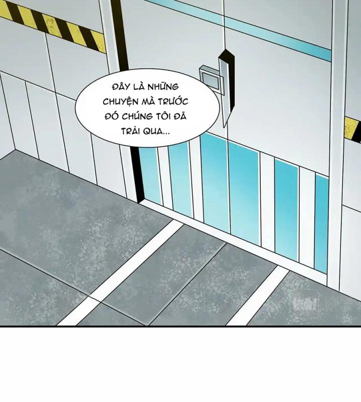 Phong Toả Tuyệt Đối Chapter 22 - Trang 2