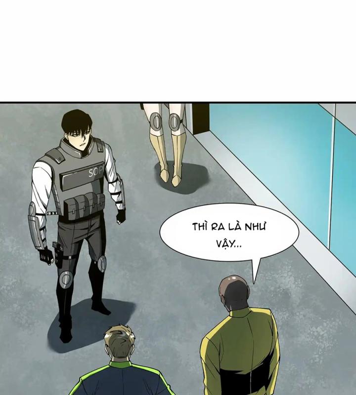 Phong Toả Tuyệt Đối Chapter 22 - Trang 2