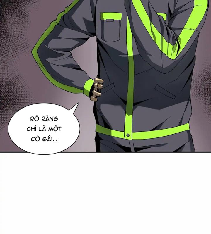 Phong Toả Tuyệt Đối Chapter 22 - Trang 2