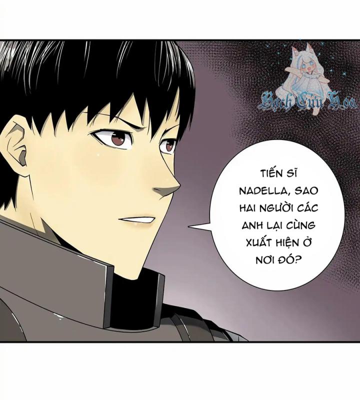 Phong Toả Tuyệt Đối Chapter 22 - Trang 2