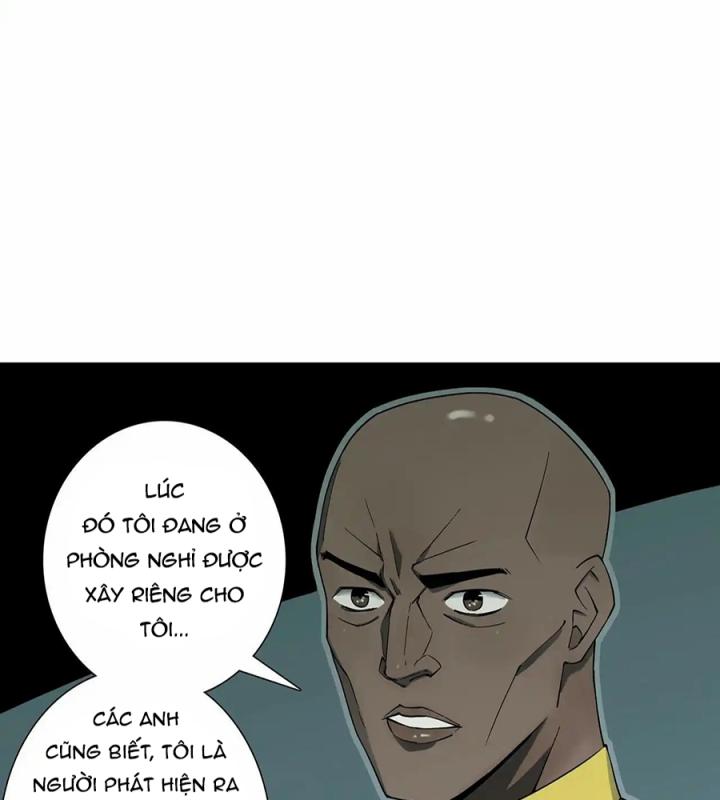 Phong Toả Tuyệt Đối Chapter 22 - Trang 2