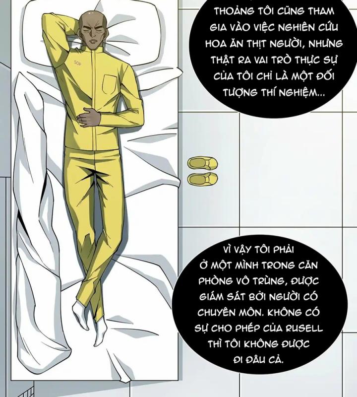 Phong Toả Tuyệt Đối Chapter 22 - Trang 2