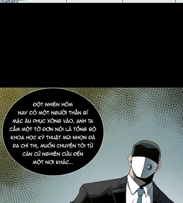 Phong Toả Tuyệt Đối Chapter 22 - Trang 2