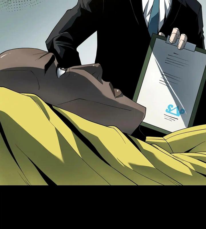 Phong Toả Tuyệt Đối Chapter 22 - Trang 2