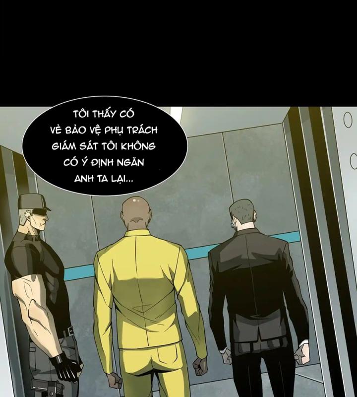 Phong Toả Tuyệt Đối Chapter 22 - Trang 2