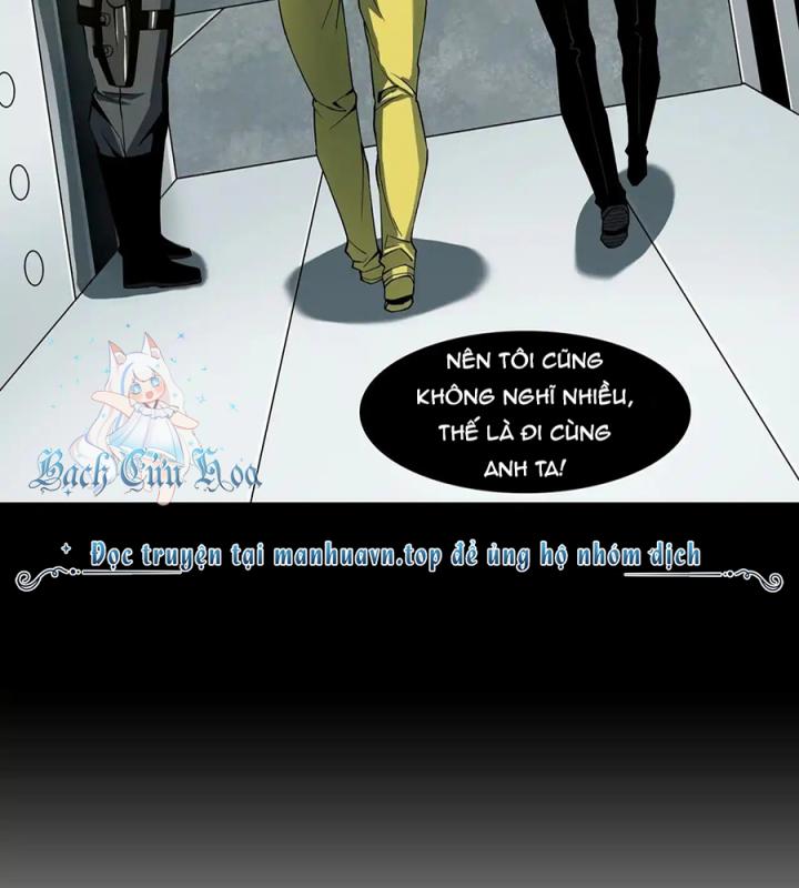Phong Toả Tuyệt Đối Chapter 22 - Trang 2