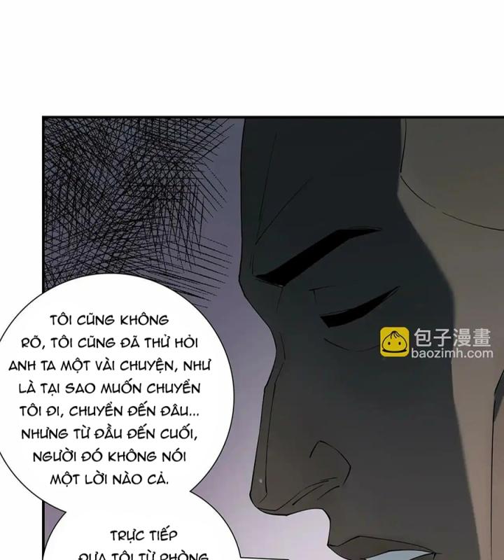 Phong Toả Tuyệt Đối Chapter 22 - Trang 2