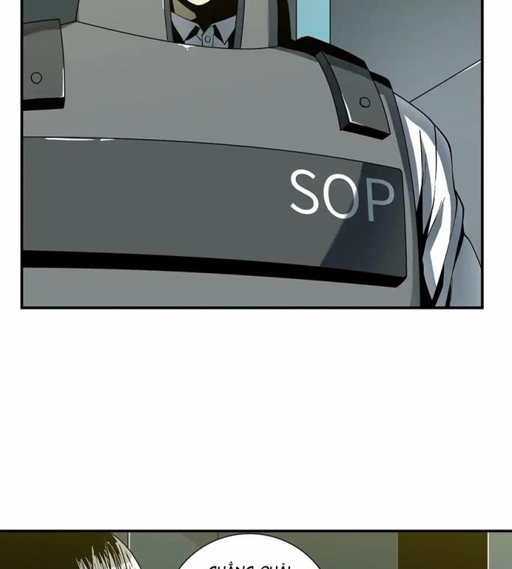 Phong Toả Tuyệt Đối Chapter 22 - Trang 2