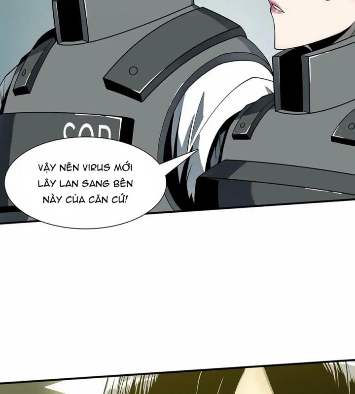 Phong Toả Tuyệt Đối Chapter 22 - Trang 2