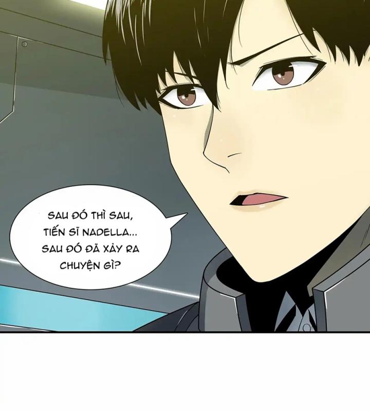 Phong Toả Tuyệt Đối Chapter 22 - Trang 2
