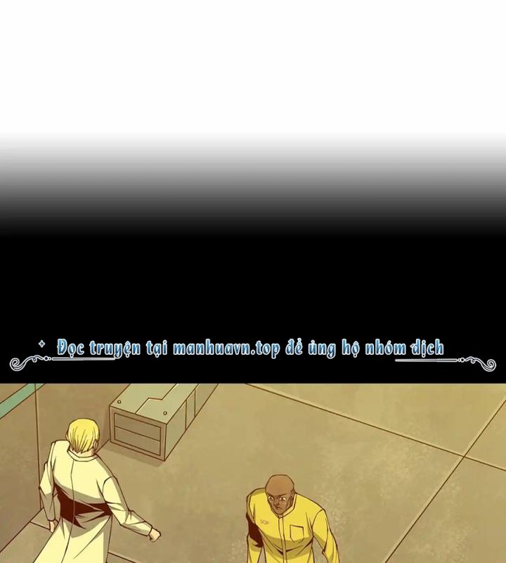 Phong Toả Tuyệt Đối Chapter 22 - Trang 2