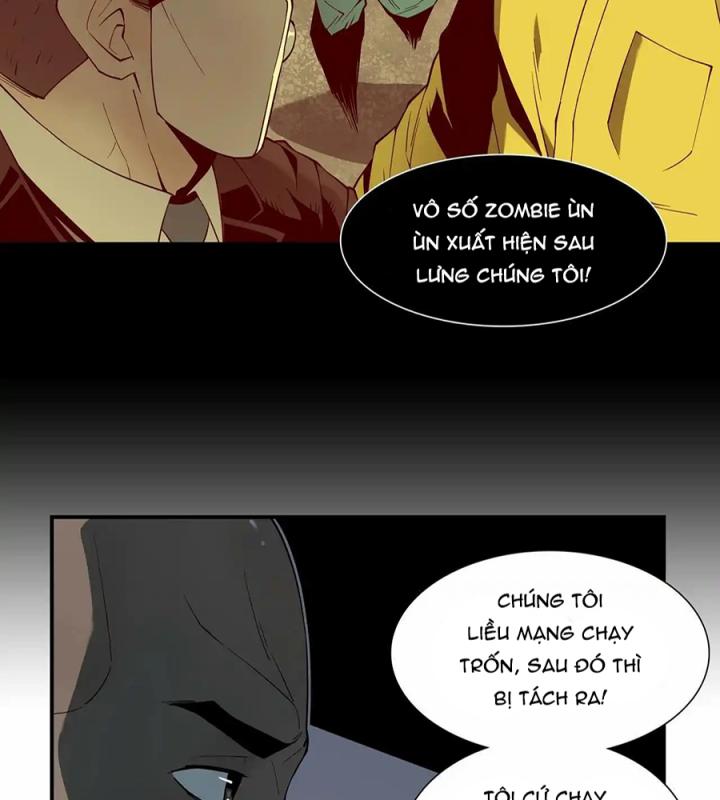 Phong Toả Tuyệt Đối Chapter 22 - Trang 2