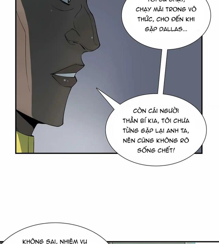 Phong Toả Tuyệt Đối Chapter 22 - Trang 2