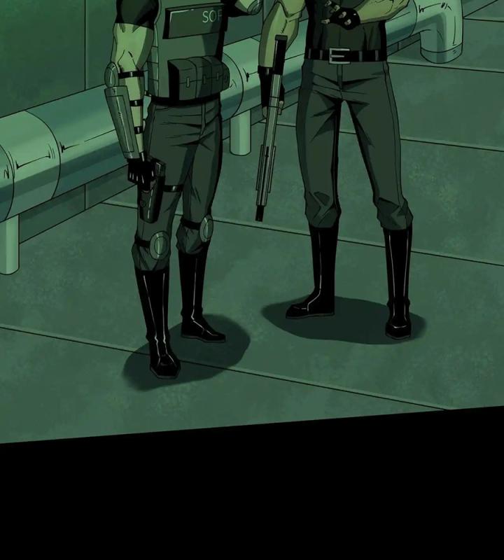 Phong Toả Tuyệt Đối Chapter 22 - Trang 2