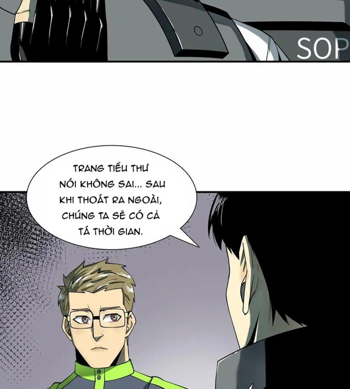 Phong Toả Tuyệt Đối Chapter 22 - Trang 2