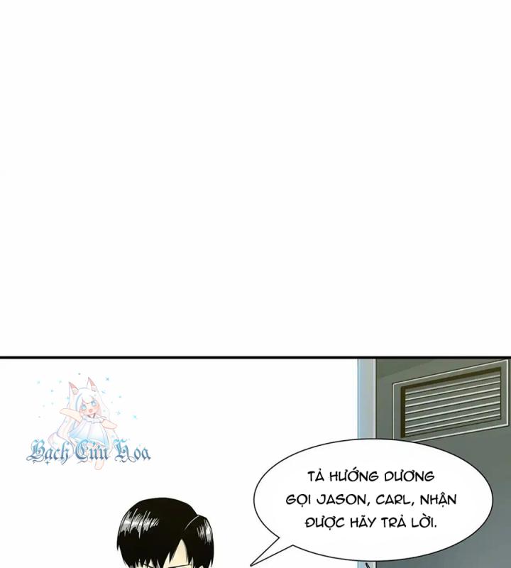 Phong Toả Tuyệt Đối Chapter 22 - Trang 2