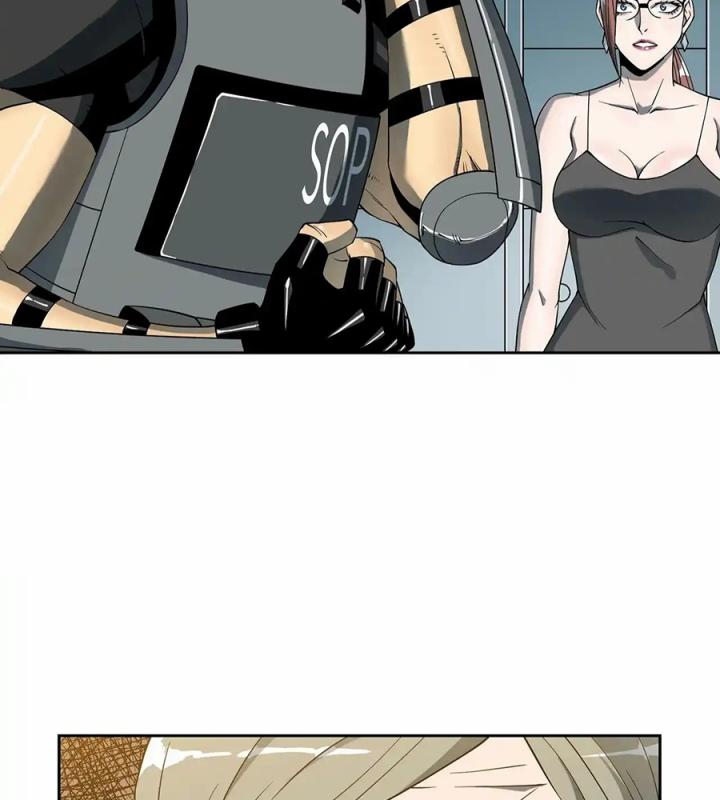 Phong Toả Tuyệt Đối Chapter 22 - Trang 2