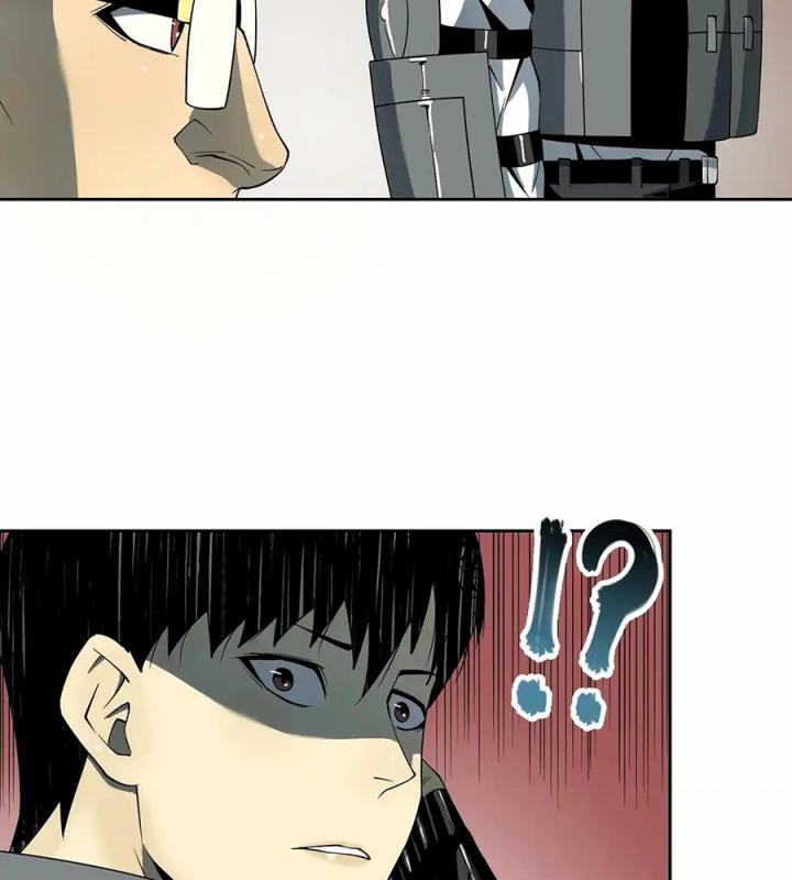 Phong Toả Tuyệt Đối Chapter 22 - Trang 2