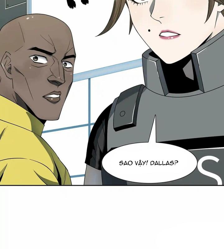 Phong Toả Tuyệt Đối Chapter 22 - Trang 2