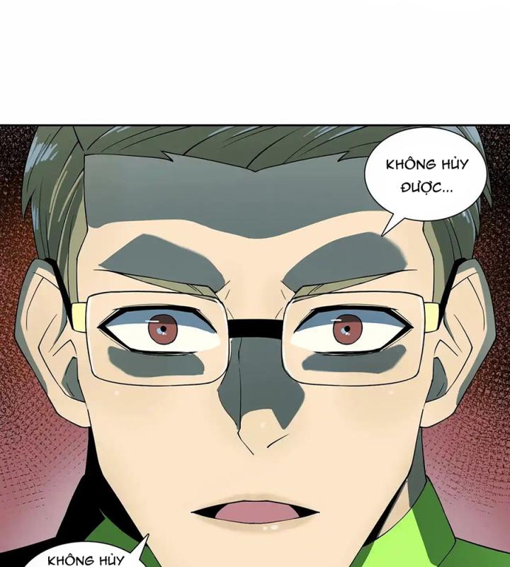 Phong Toả Tuyệt Đối Chapter 22 - Trang 2