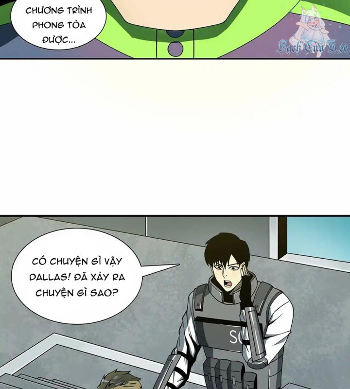 Phong Toả Tuyệt Đối Chapter 22 - Trang 2