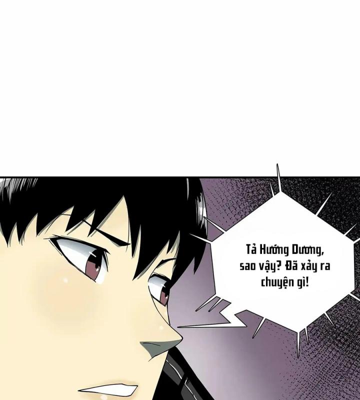 Phong Toả Tuyệt Đối Chapter 22 - Trang 2