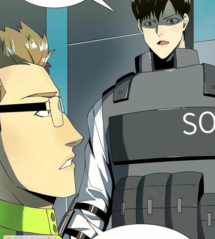 Phong Toả Tuyệt Đối Chapter 22 - Trang 2