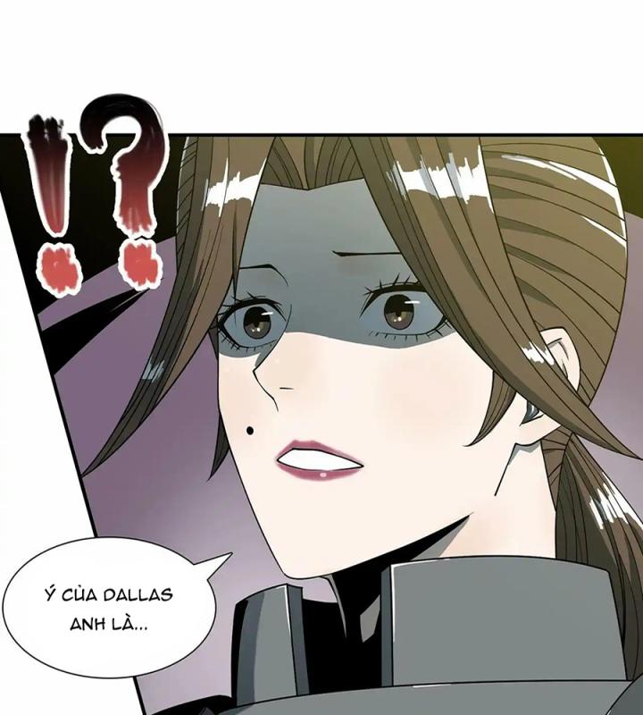 Phong Toả Tuyệt Đối Chapter 22 - Trang 2