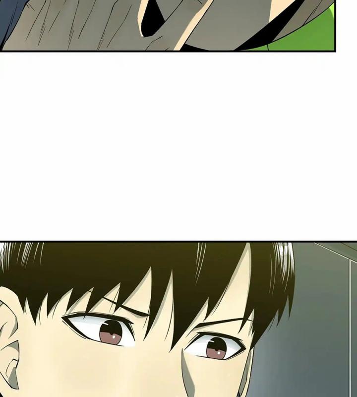 Phong Toả Tuyệt Đối Chapter 22 - Trang 2