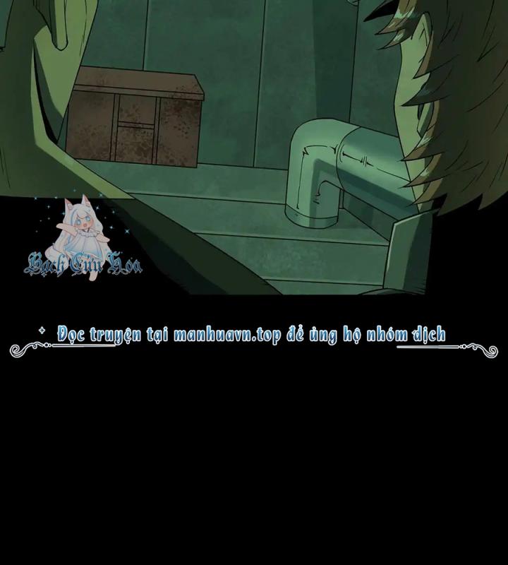 Phong Toả Tuyệt Đối Chapter 22 - Trang 2