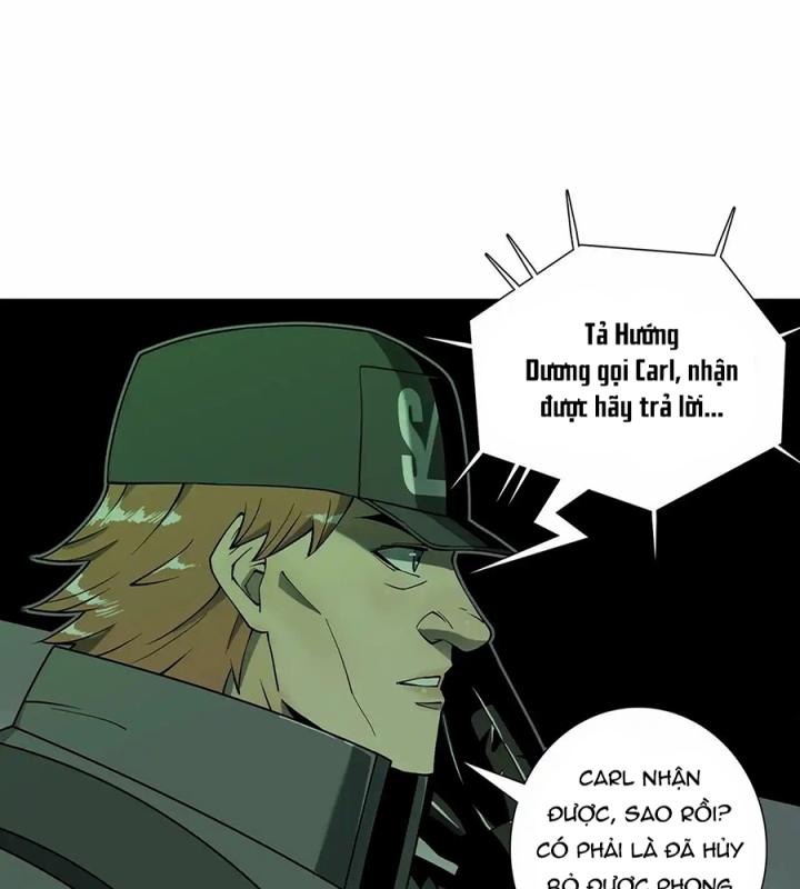 Phong Toả Tuyệt Đối Chapter 22 - Trang 2