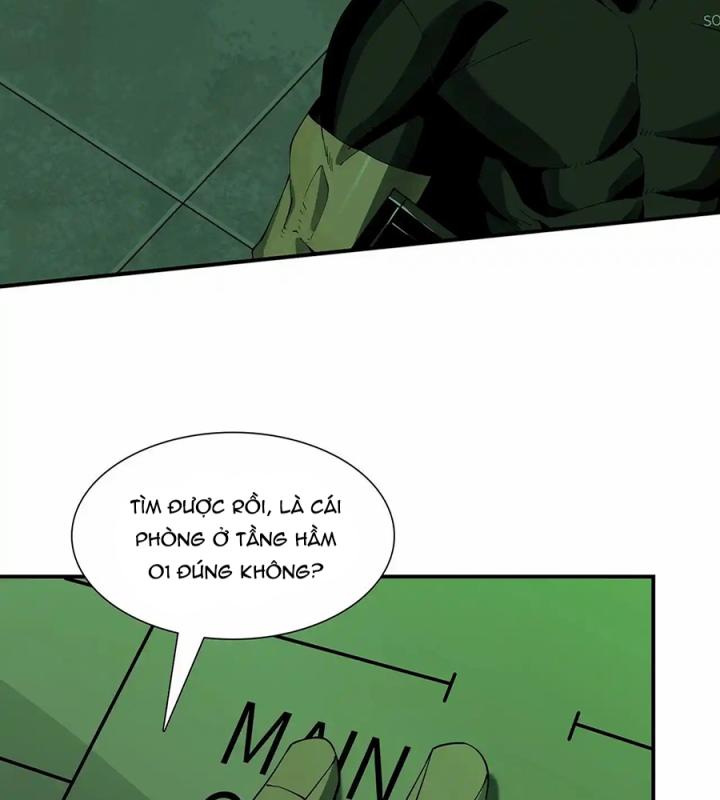 Phong Toả Tuyệt Đối Chapter 22 - Trang 2
